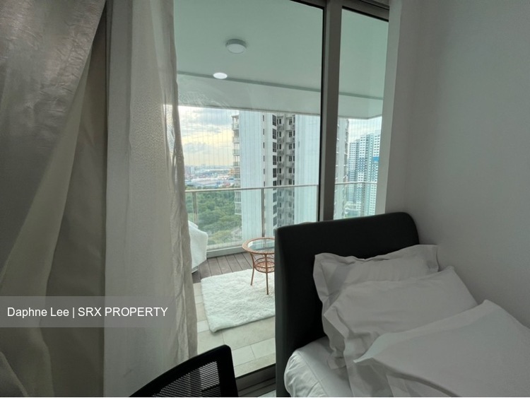 The Vision (D5), Condominium #450269951